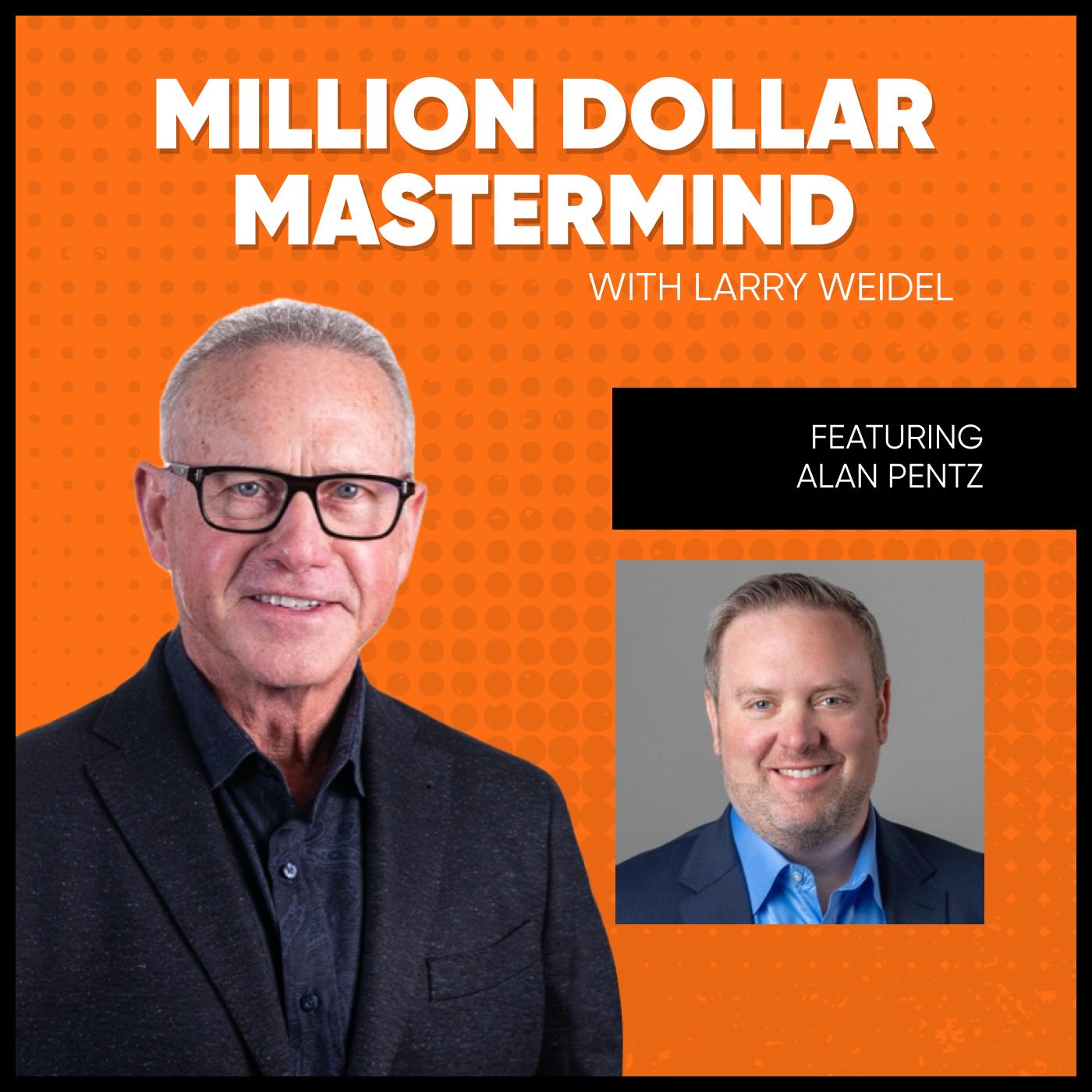 How This Former Politician Turned Business Mentor with Alan Pentz ...