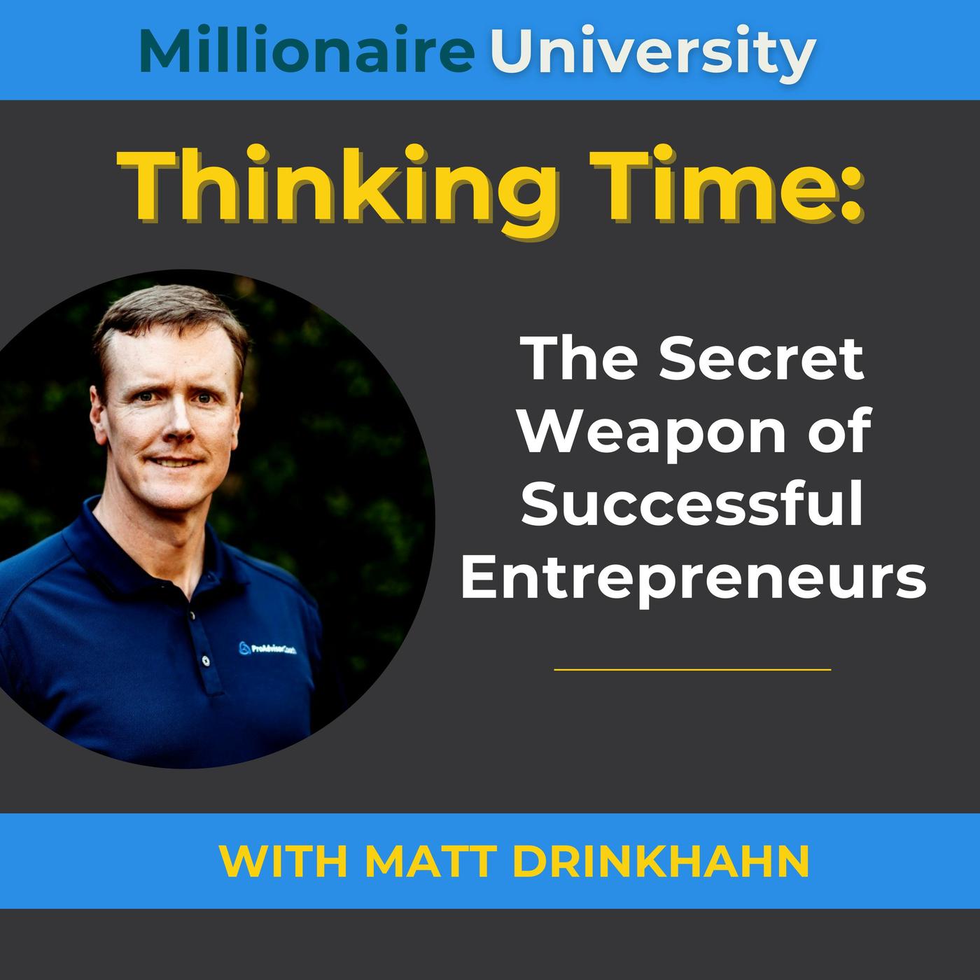 115. Growth Mindset for Entrepreneurs with ST Rappaport Listen Notes
