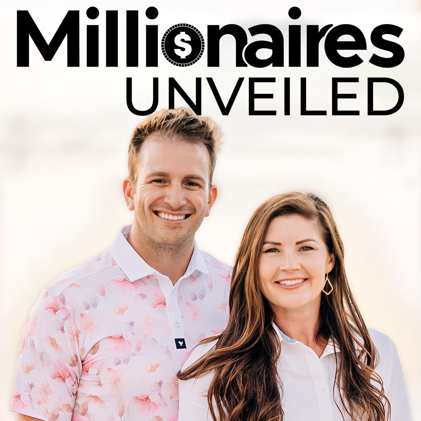 408: Net Worth Of $10M+ - Retired at 34. Mocked by Wall Street. Now He's Rich, Free, and Right