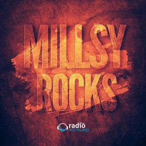 Millsy Rocks