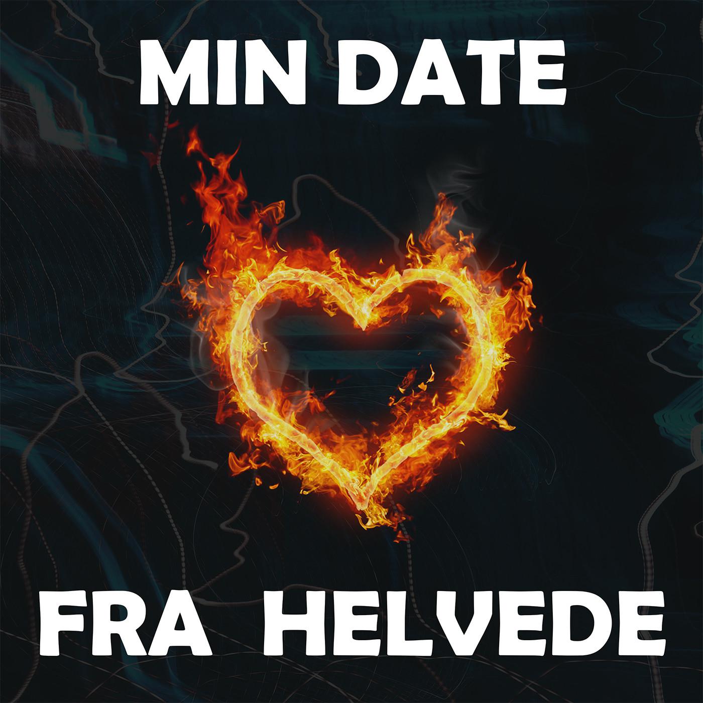 My heart is fire