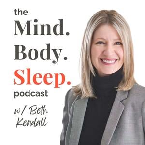 Mind. Body. Sleep.® - Retrain Your Brain. Restore Your Sleep. Reclaim Your Life.