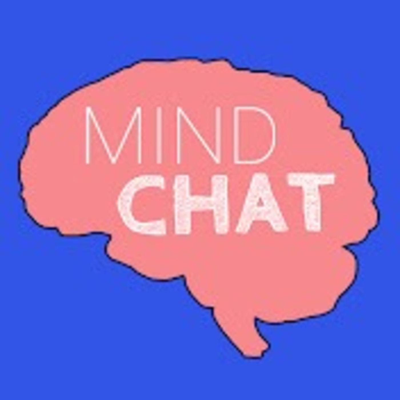 Mind Chat (podcast) - Mind Chat with Philip Goff and Keith Frankish |  Listen Notes