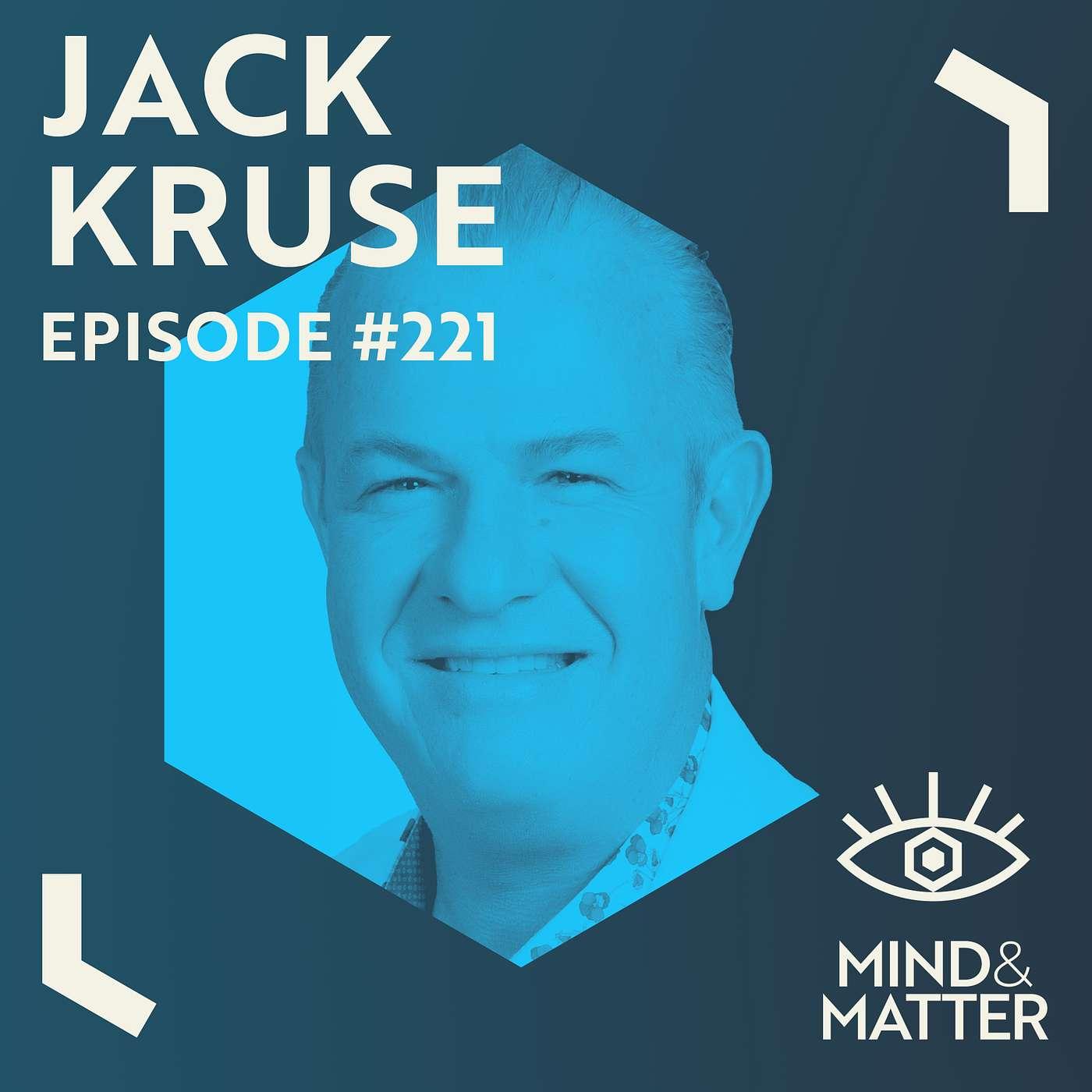 Regenerative Energy & the Light Inside You Jack Kruse 221