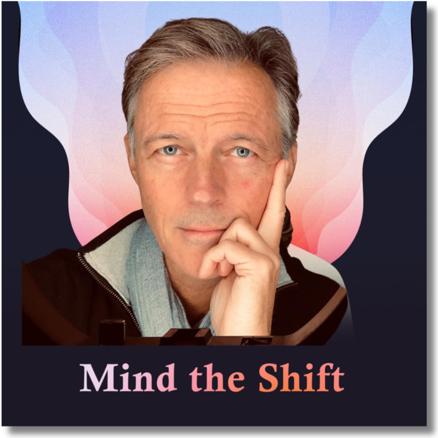 Over The Wire Podcast
