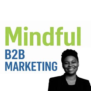 Mindful B2B Marketing | Business Growth and Social Impact (Former: Forward Launch Your SaaS)