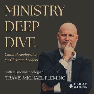Ministry Deep Dive