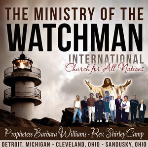 Ministry of the Watchman Intl.