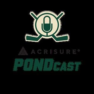 Minnesota Wild PONDcast