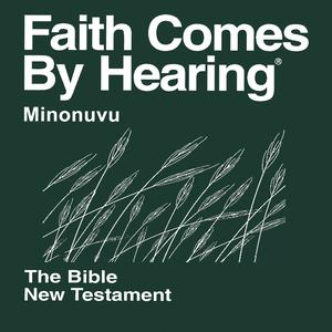 Minonuvu (Non-Dramatized)