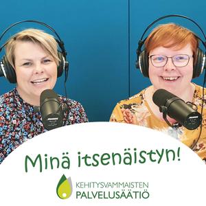 Minä itsenäistyn