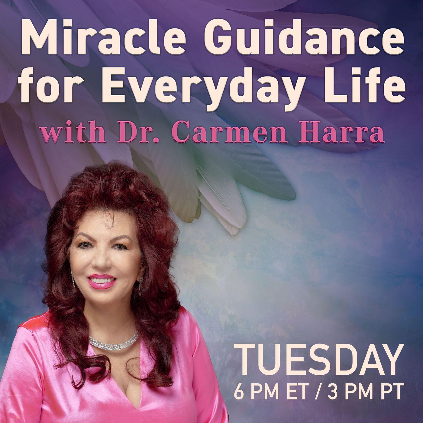 Miracle Guidance for Everyday Life