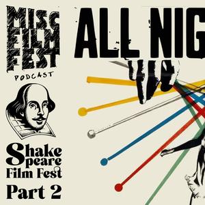 All Night Long 1962 | Misc Film Fest Podcast | 016