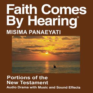 Misima Panaeyati Bible (Dramatized)