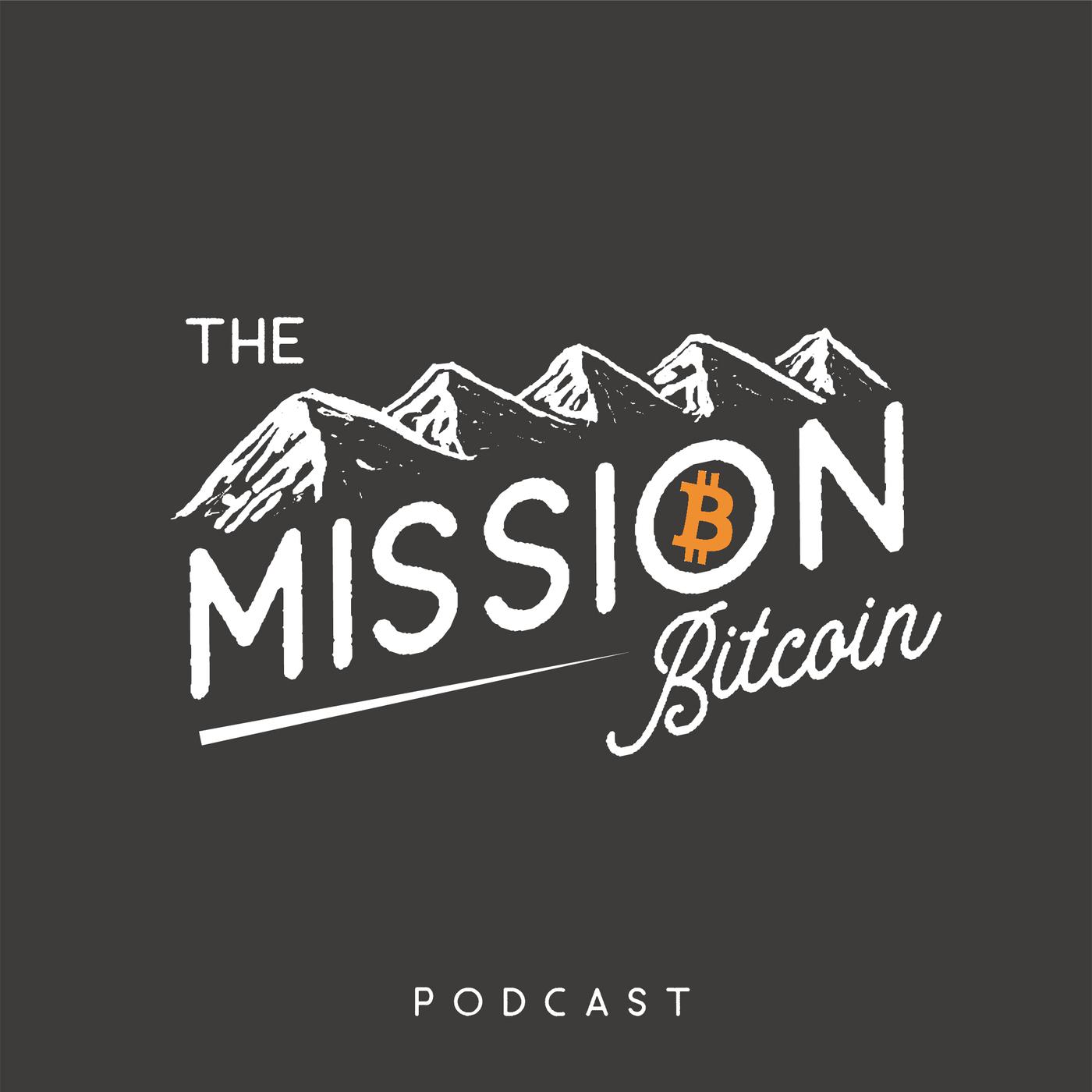 Mission Bitcoin (podcast) - Patrick C. Melder, MD | Listen Notes