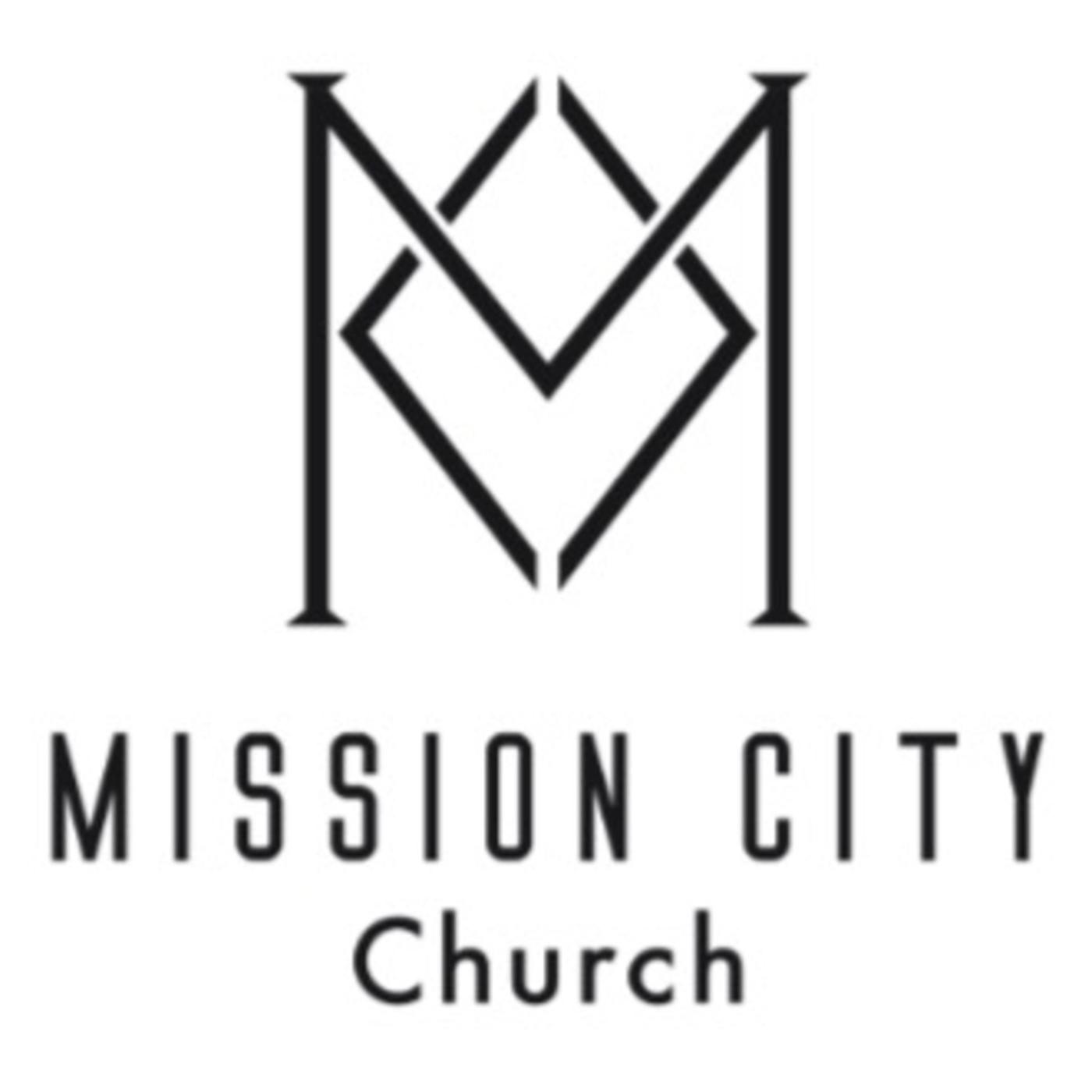 Building Spiritual Friendships Part 1 Mission City Church (podcast