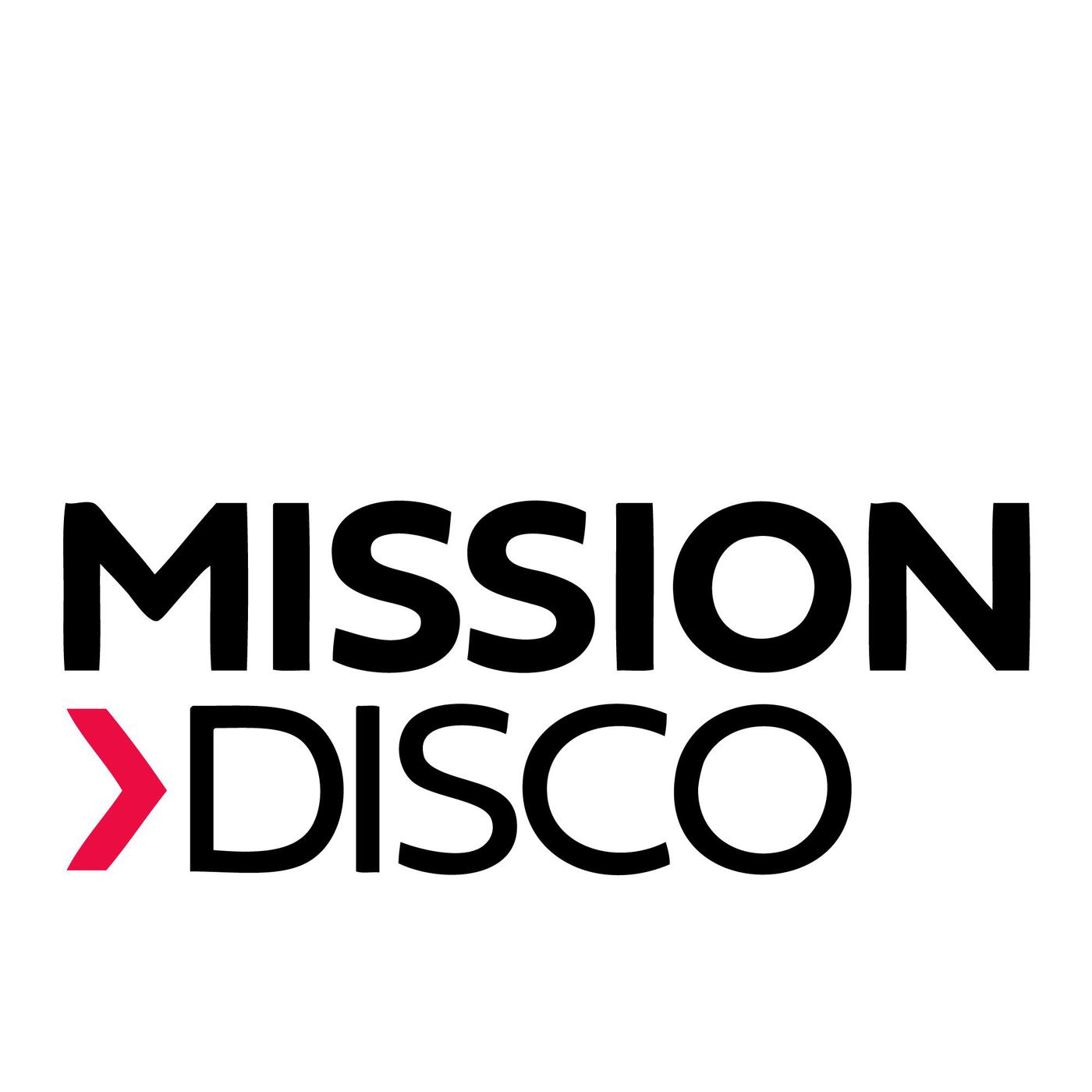 Unity and Collaboration Part One - Mission Disco (podcast) | Listen Notes
