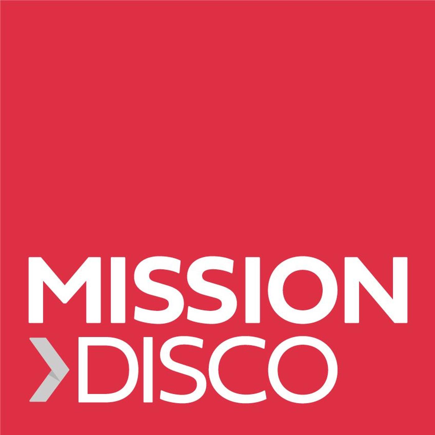 Unity and Collaboration Part One - Mission Disco (podcast) | Listen Notes