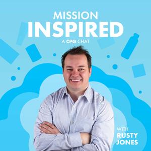 Mission Inspired - CPG Insider Podcast