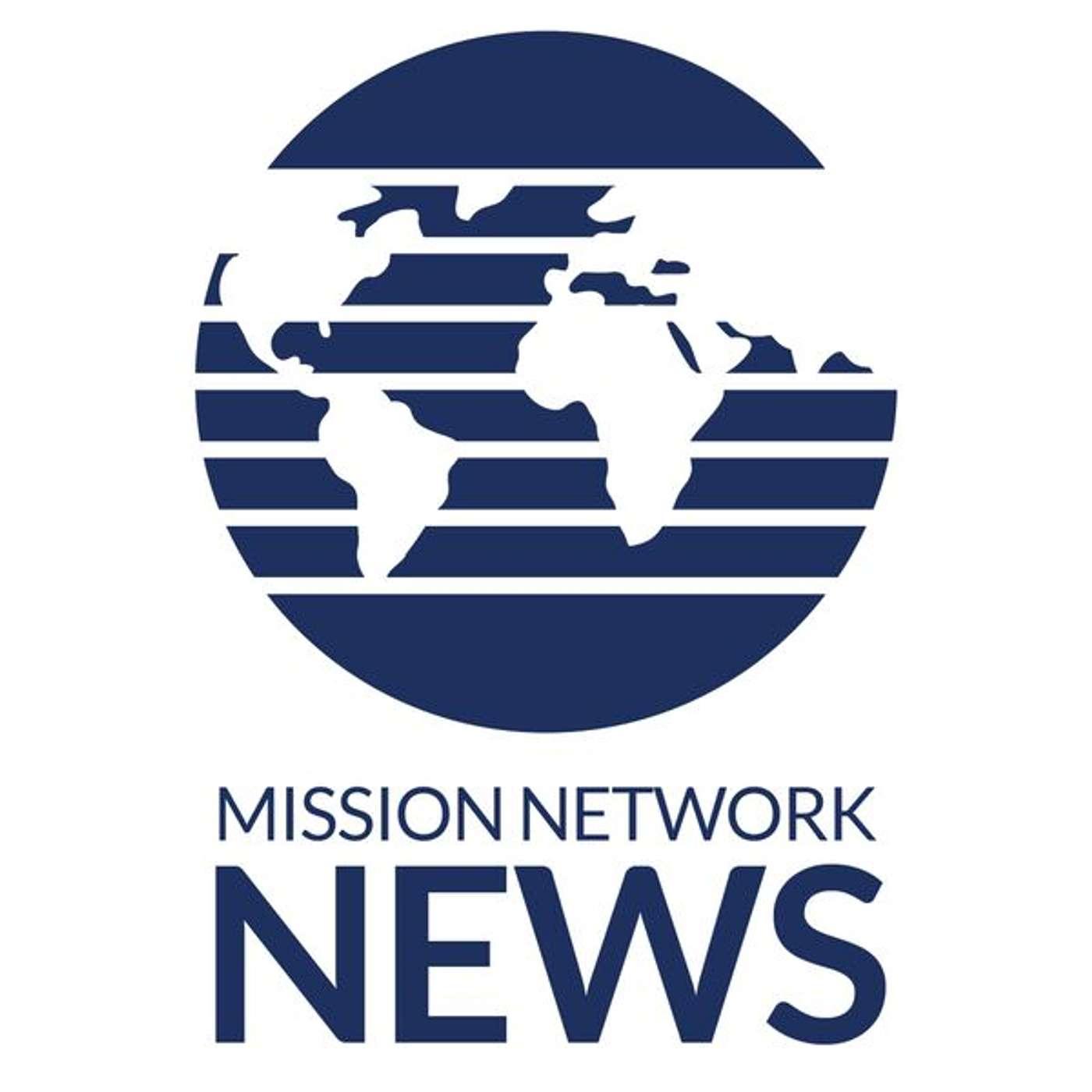 Mission Network News (Fri, 17 May 2024 - 1 min) - Mission Network News ...