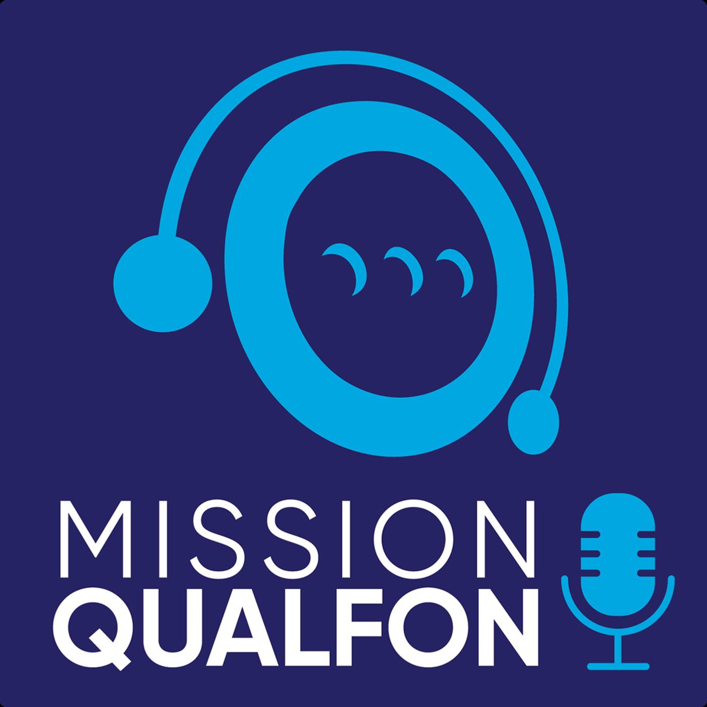 Mission Qualfon (podcast) - Mission Qualfon | Listen Notes