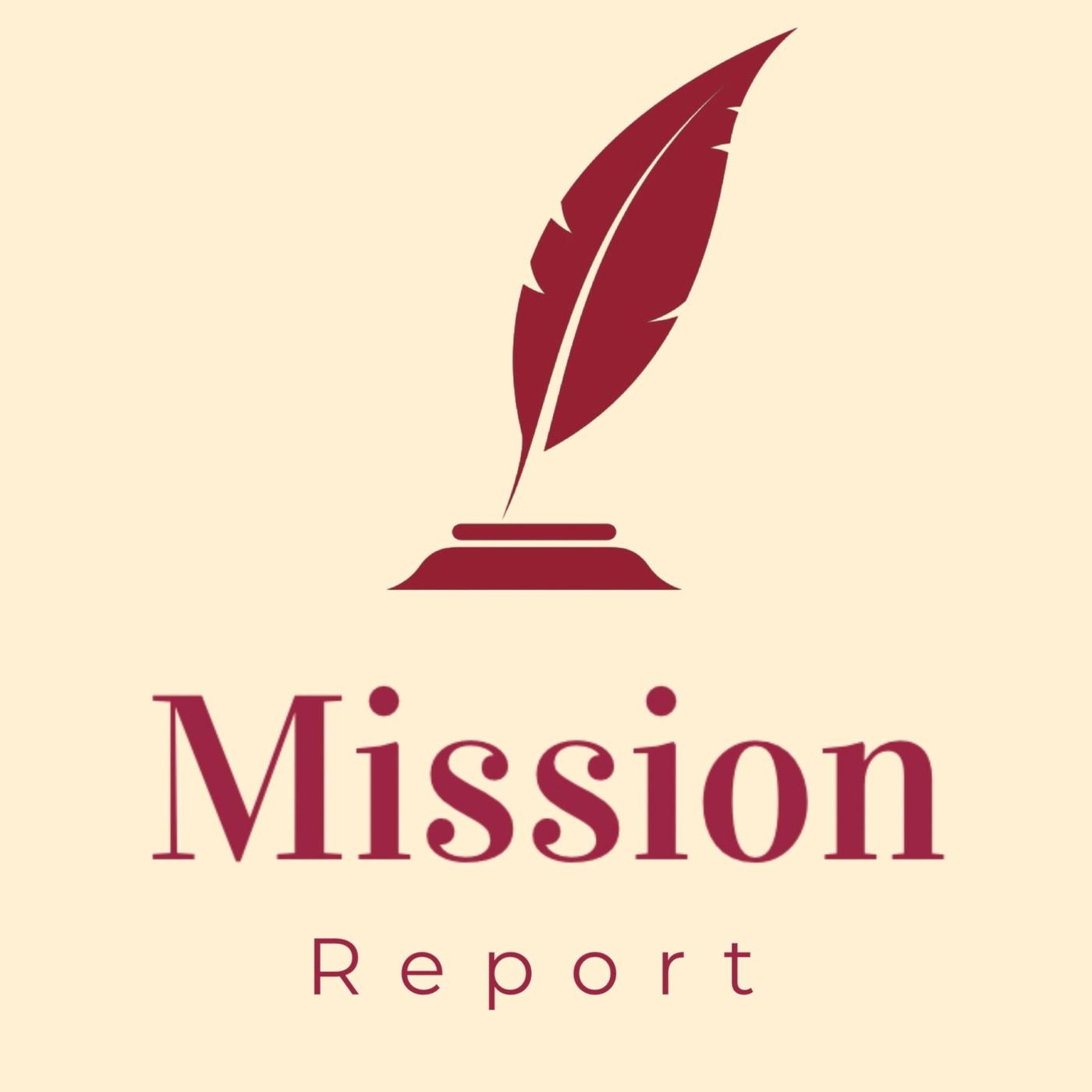 Elijah Tauai - Provo Utah - Mission Report (podcast) | Listen Notes