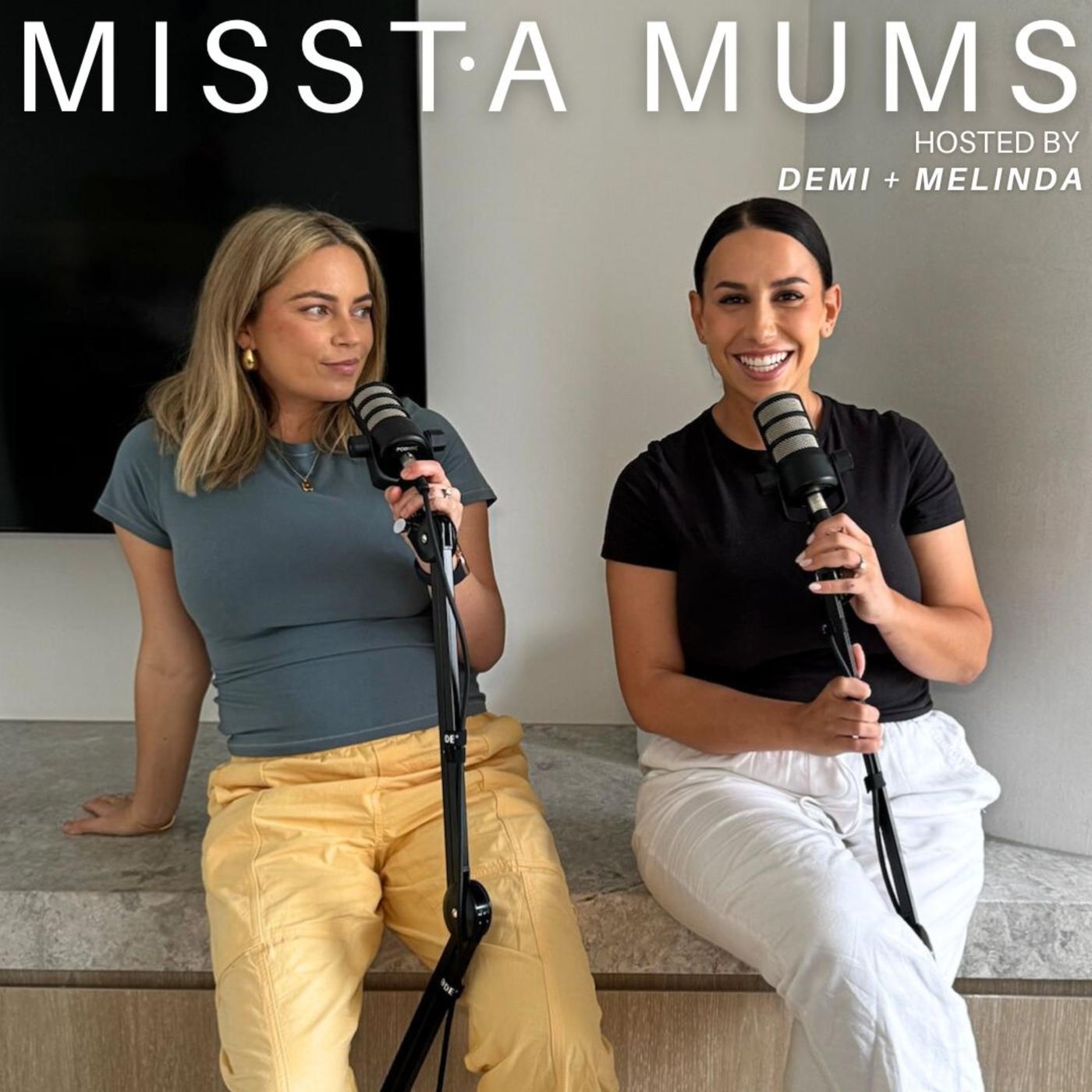 23 Miriam from Mumamoo, an Australian owned baby formula company on all the  rules around advertising infant formula | Listen Notes