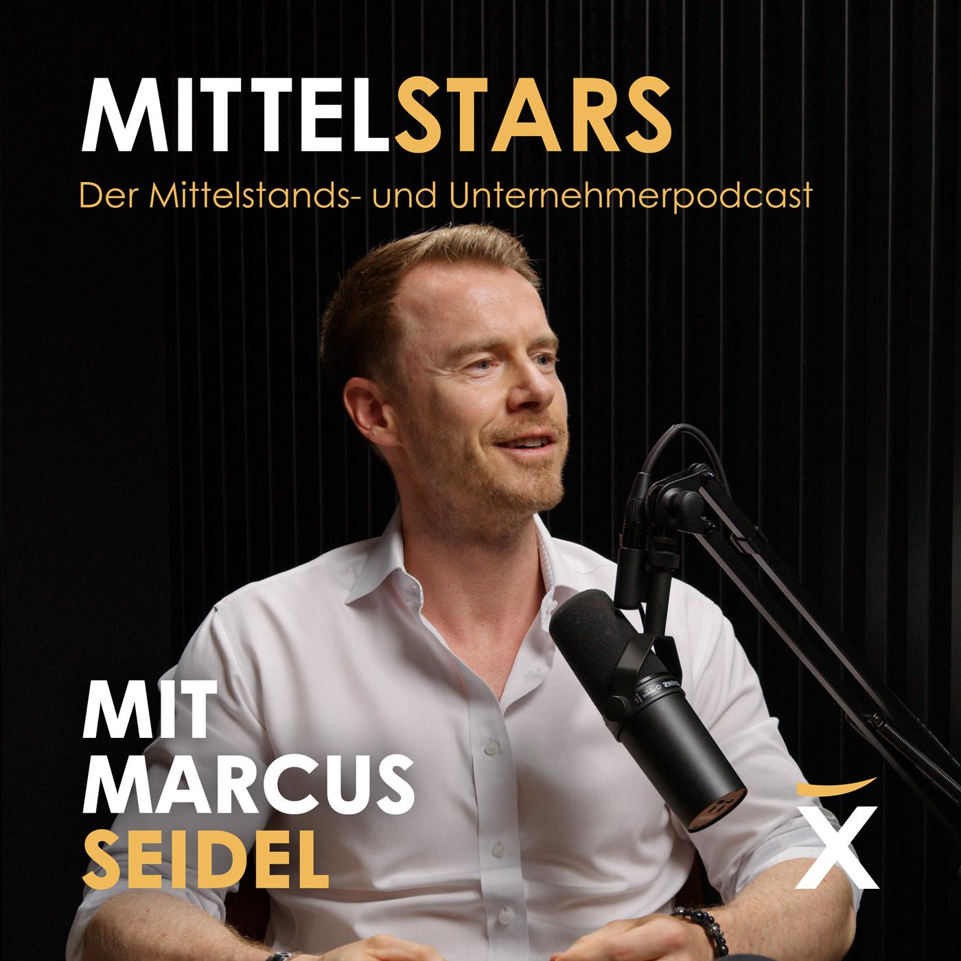 Der Milliarden Markt der Kommunaltechnik | Martin Hoffmann von ISEKI-Maschinen GmbH bei Mittelstars