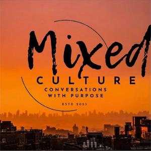 Mixed Culture With Roosevelt & Kimi