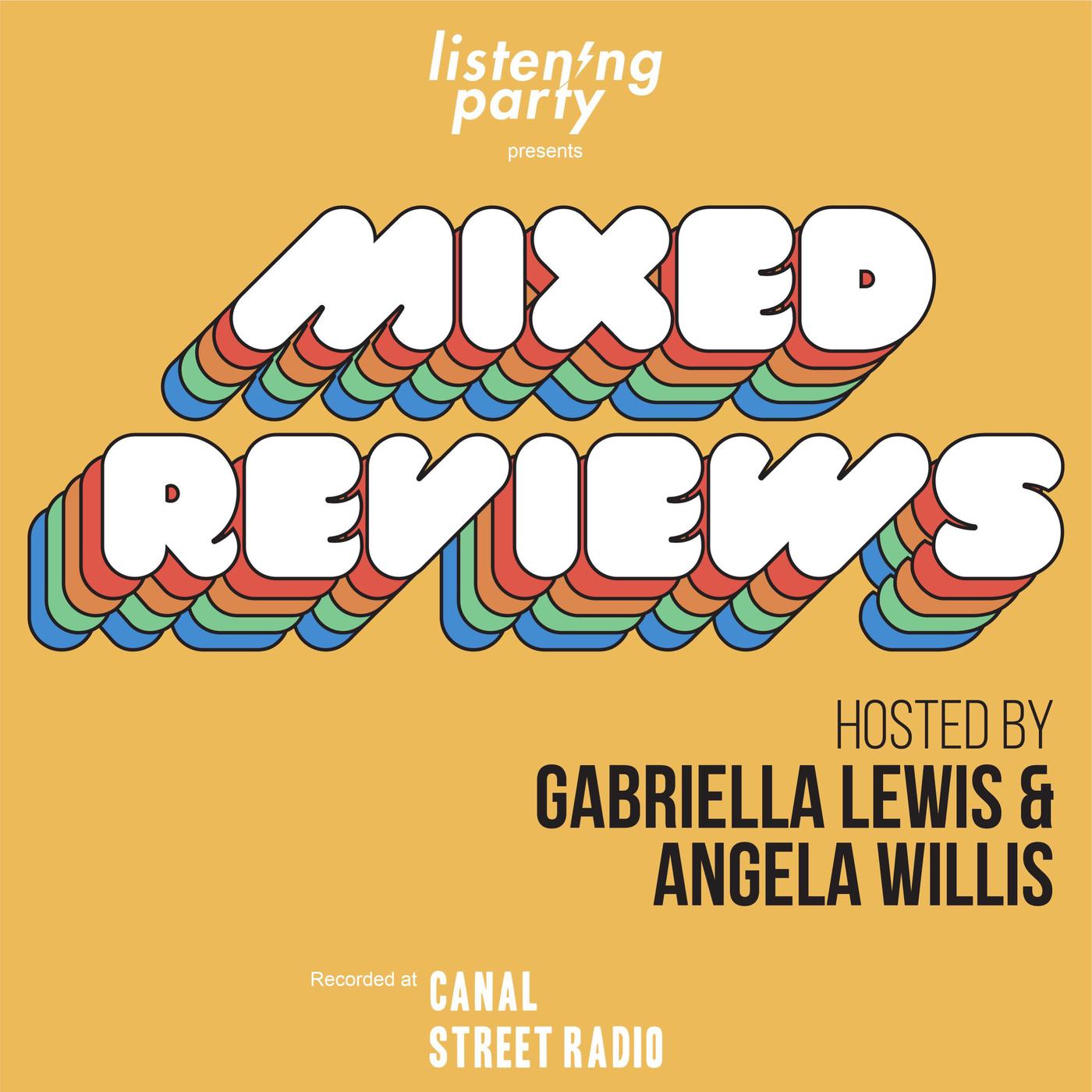 The VMA Episode with Bianca Kathryn - Mixed Reviews Podcast | Listen Notes