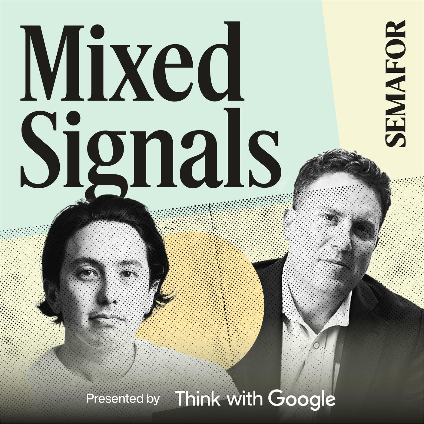 Wenbin Fang\'s Podcast Playlist