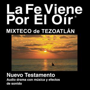 Mixteco de Tezoatlán Biblia - Mixteco de Tezoatlán Bible