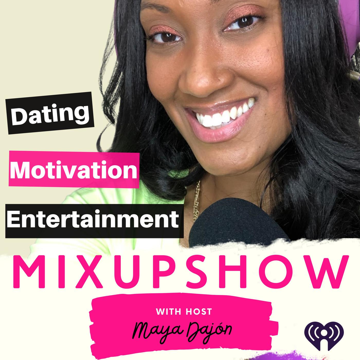 MixUpShow (podcast) - Maya Dajón | Listen Notes