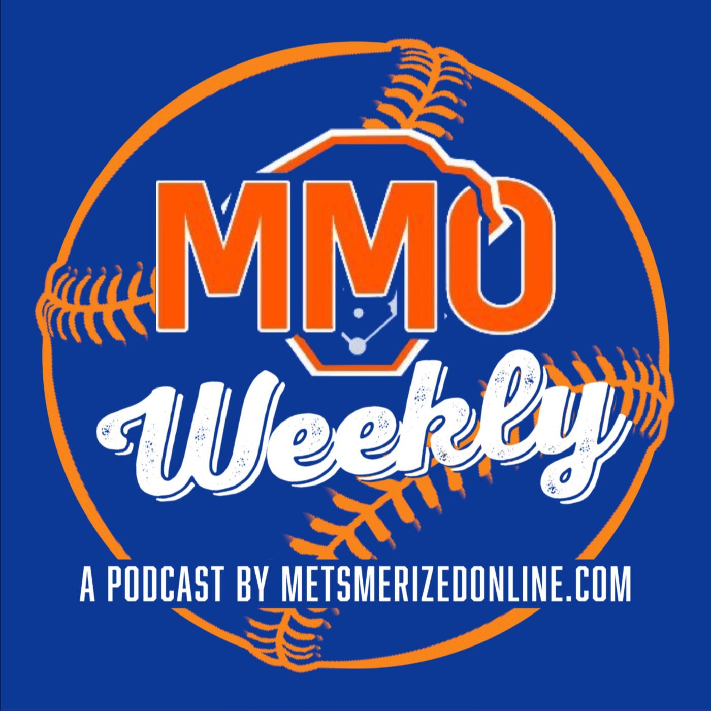 MMO Weekly 2024 Ep 84 (Mets Prospect A.J. Ewing Joins The Show ...