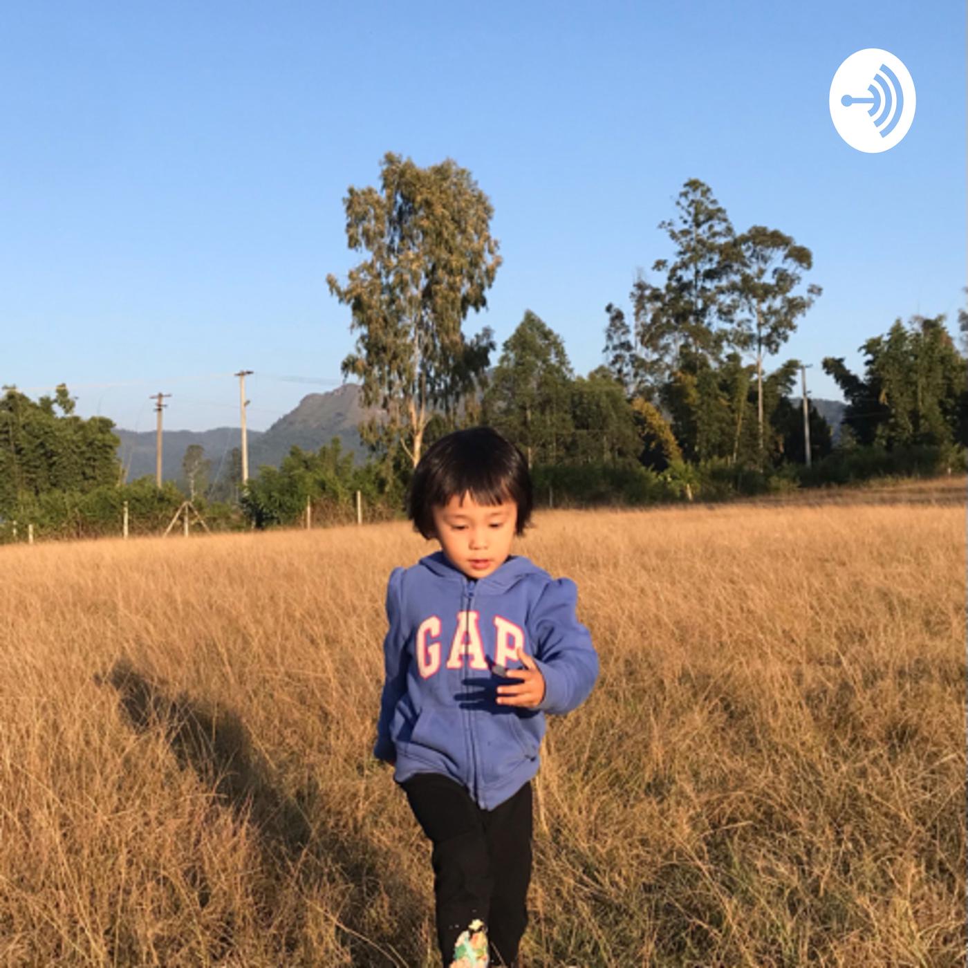 Moana & Her Daddy (podcast) - Hla Myo Naing | Listen Notes