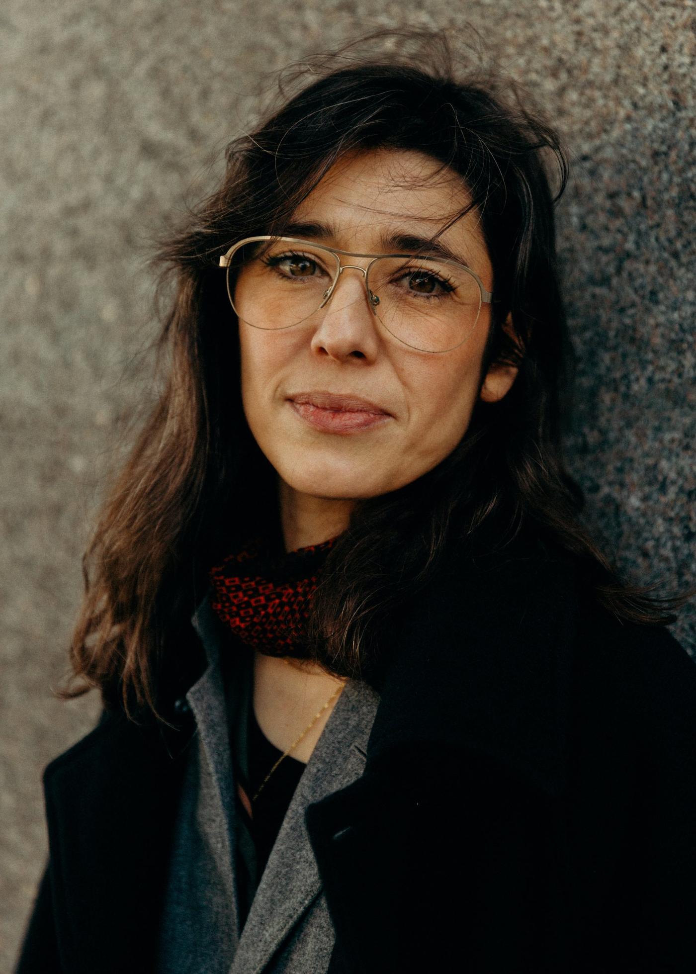 ’Rockhistorier’ med Annisette og Naja Rosa: ”Jeg vil gerne fortælle en ...