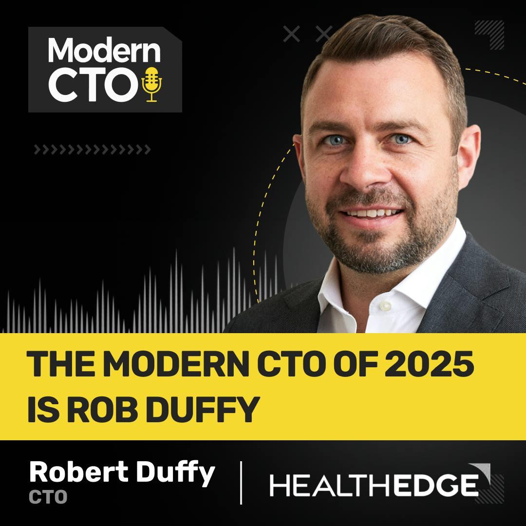 Modern CTO (podcast) - ProSeries Media | Listen Notes