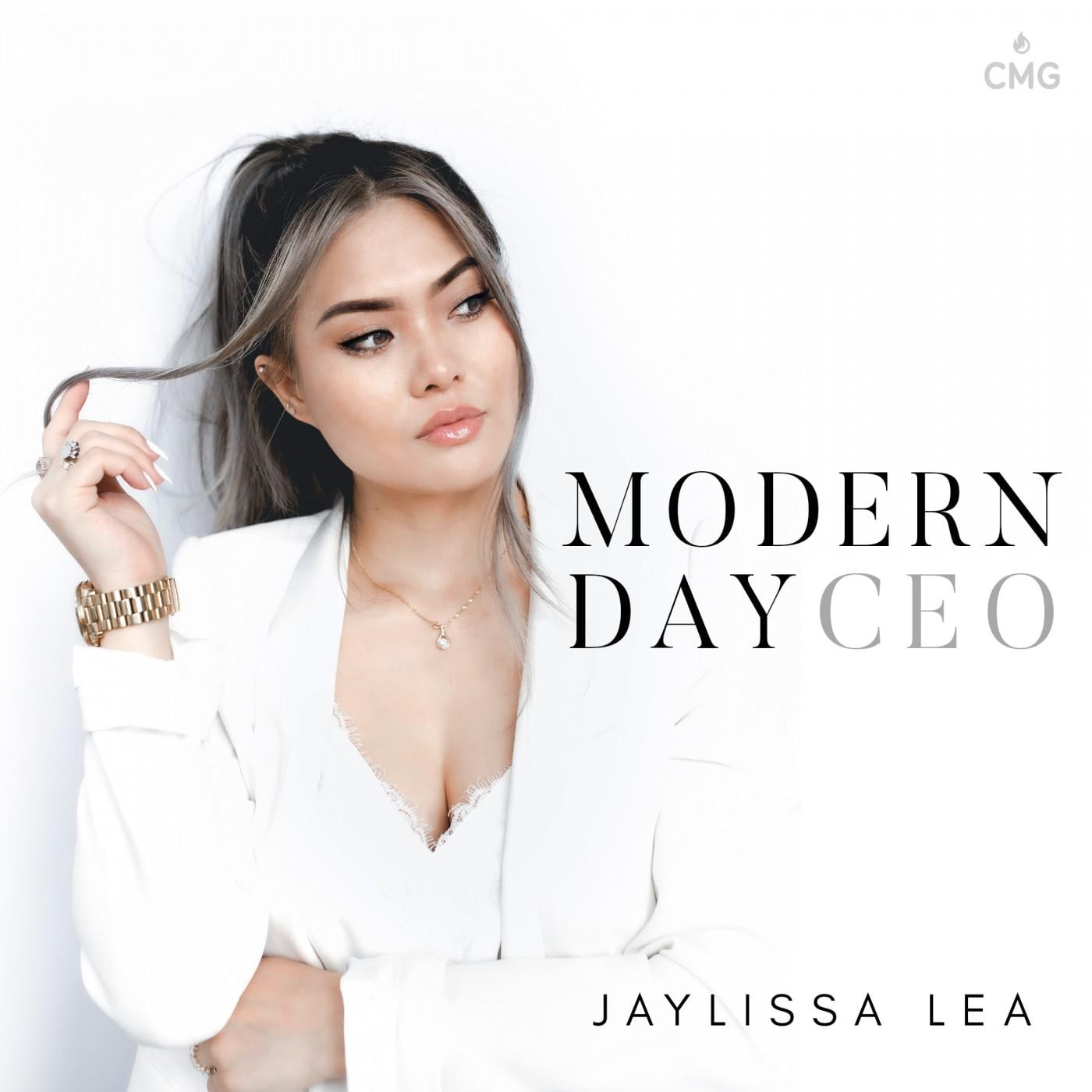 Modern Day CEO (podcast) - Jaylissa Lea | Listen Notes