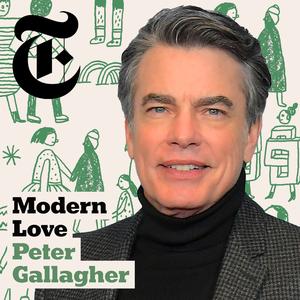 Peter Gallagher’s Marriage Advice? Don’t Get Divorced.