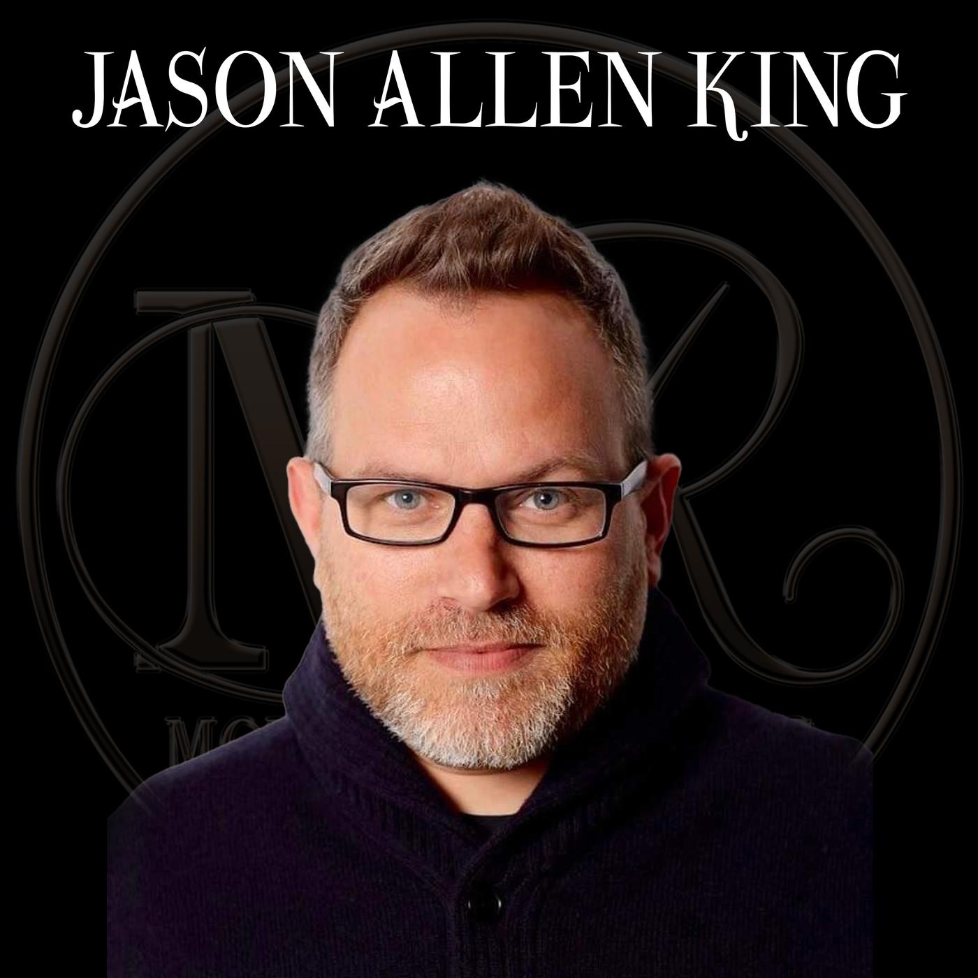 Jason Allen King - Comedian, Actor, Writer & Filmmaker | Listen Notes