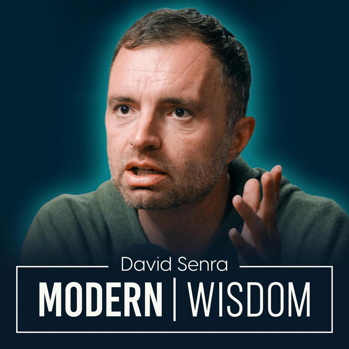 Modern Wisdom