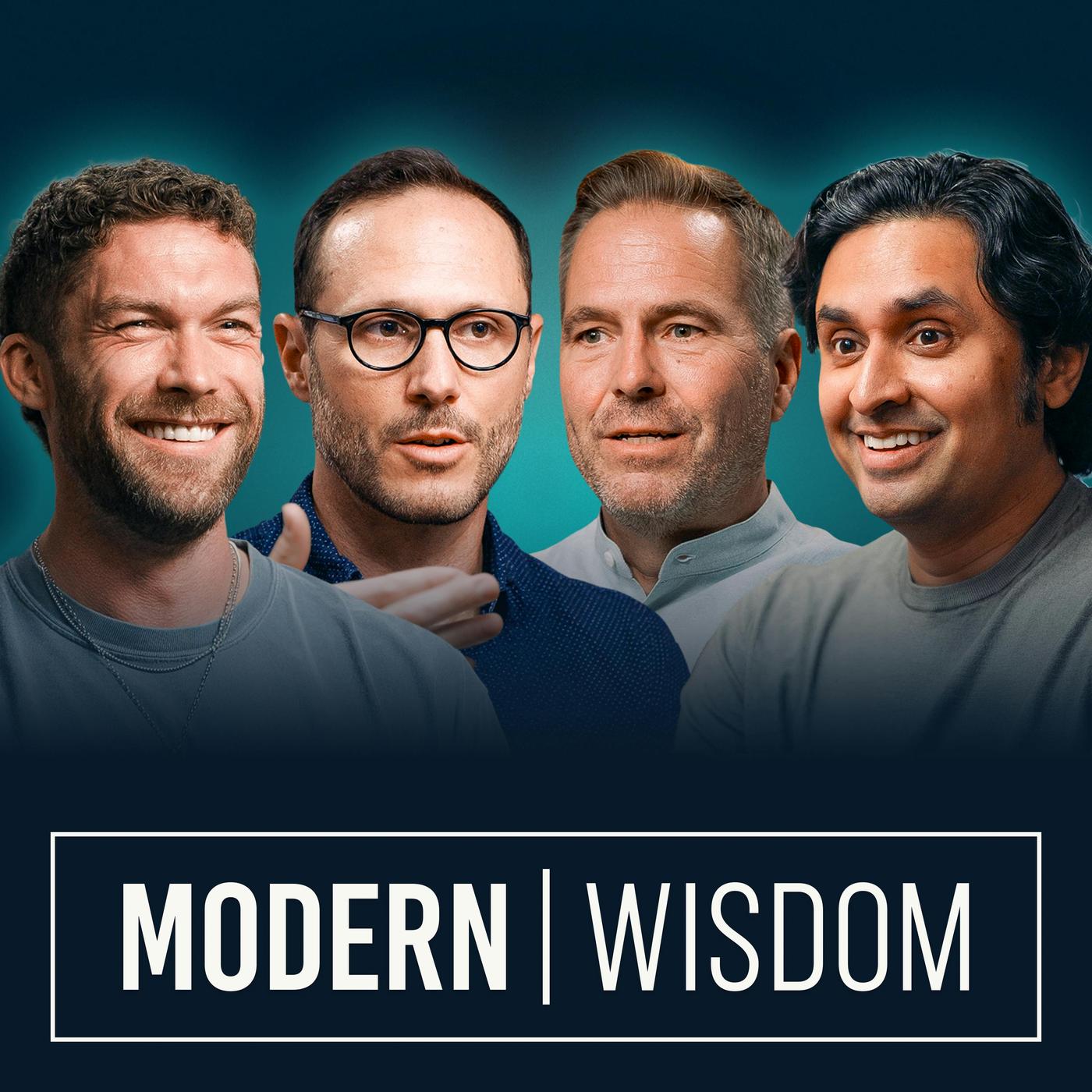 Modern Wisdom