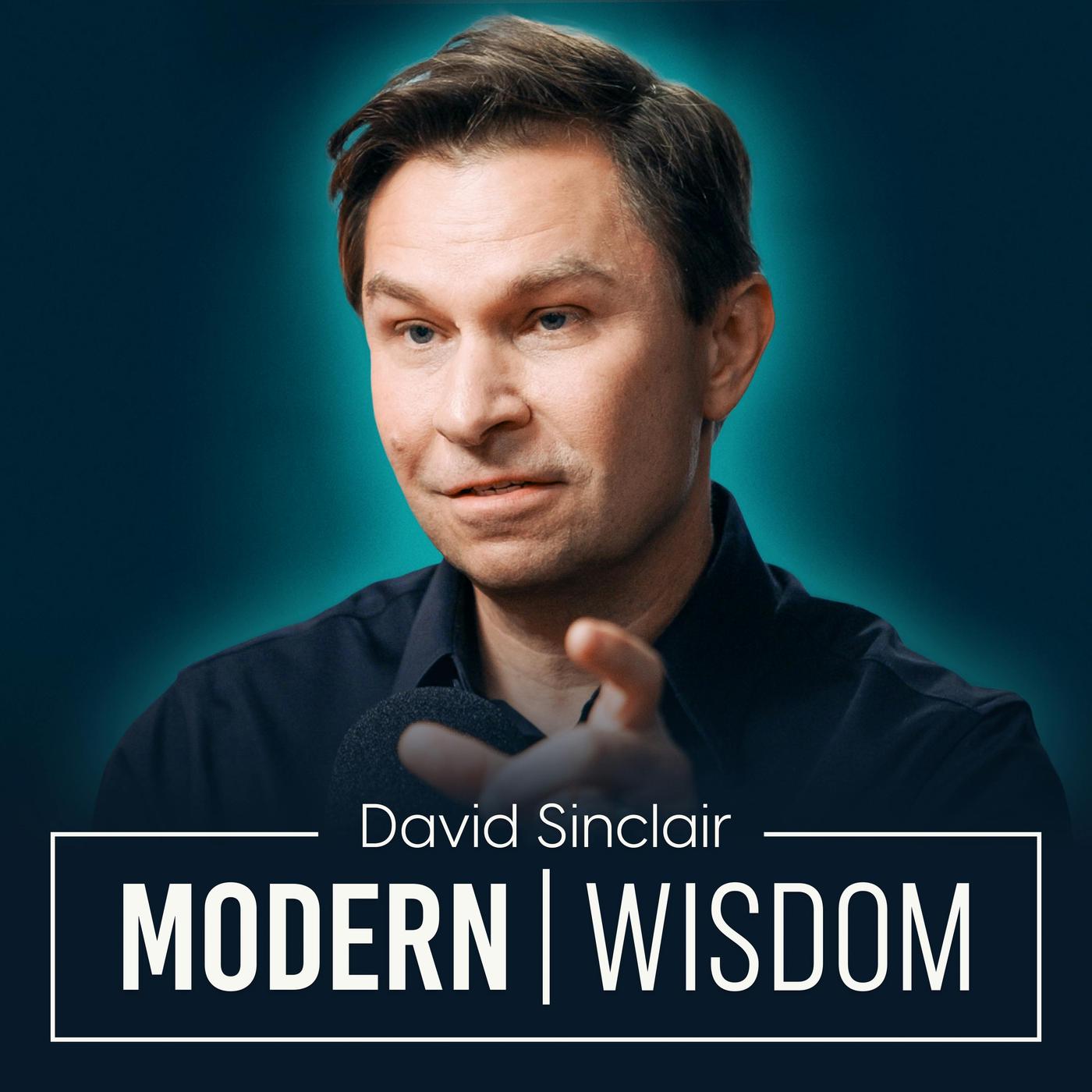 Modern Wisdom
