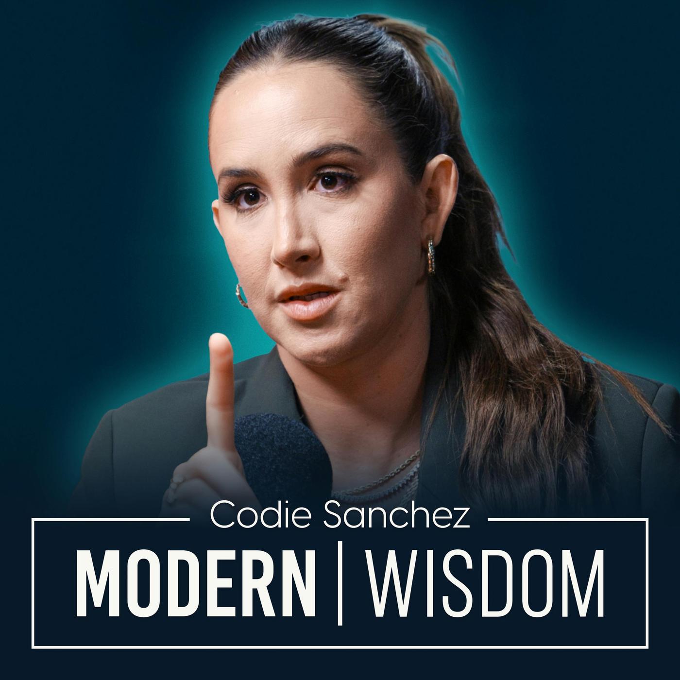 Modern Wisdom