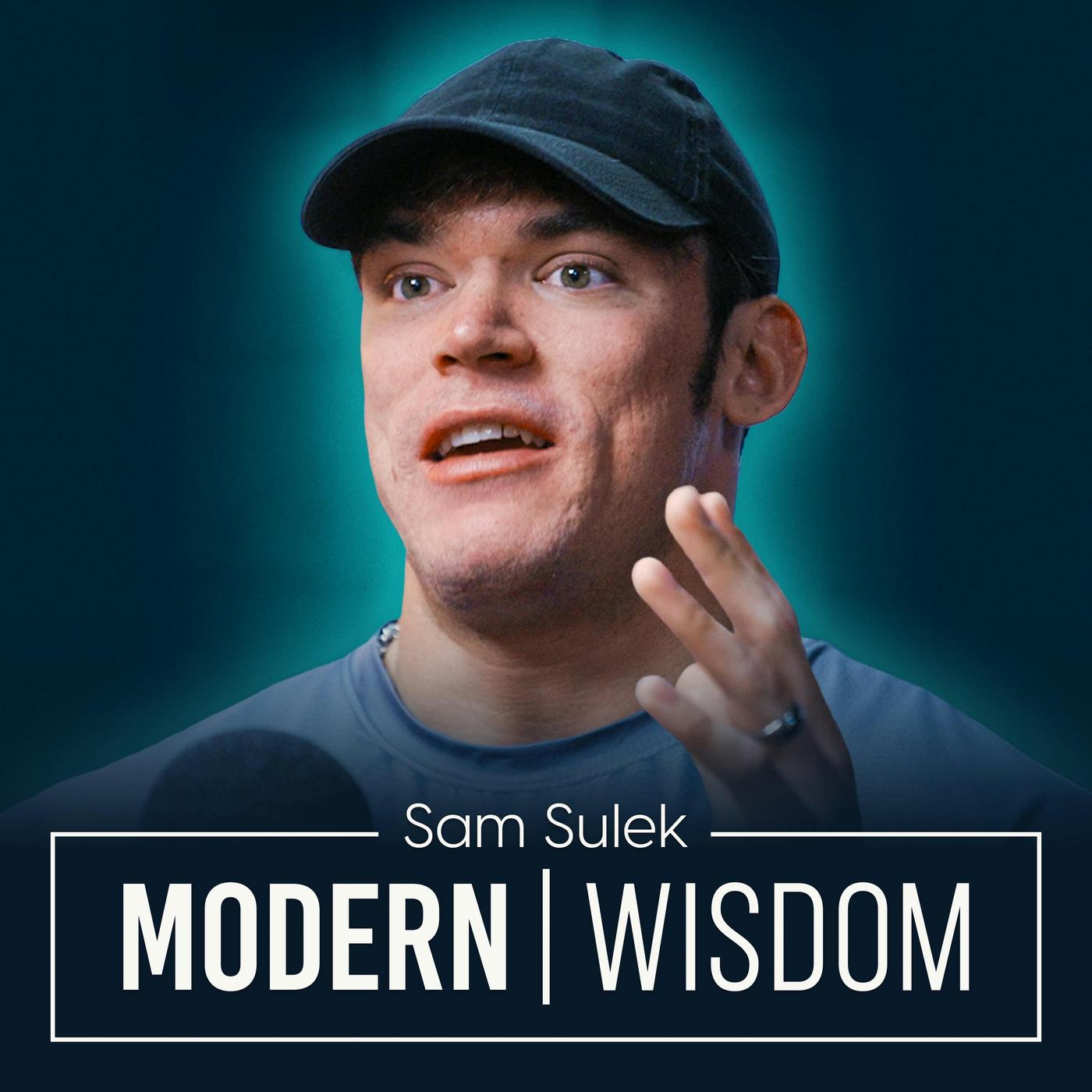 Modern Wisdom