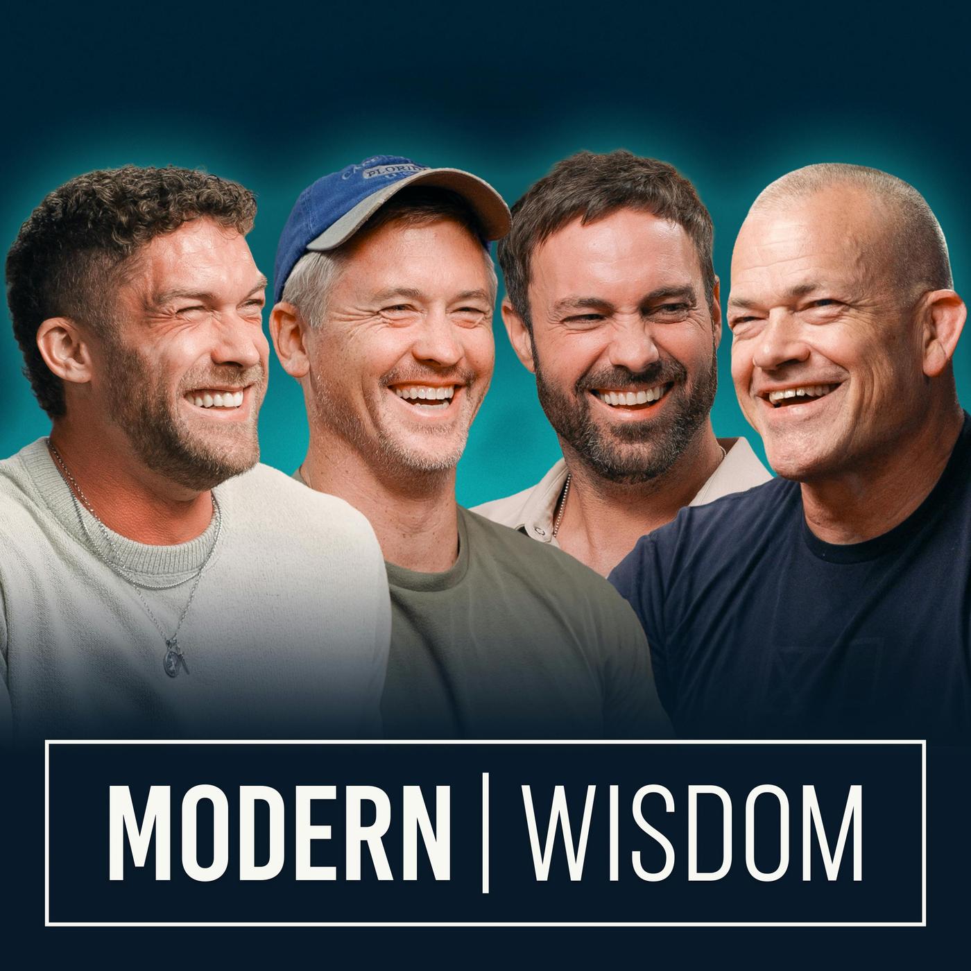 Modern Wisdom