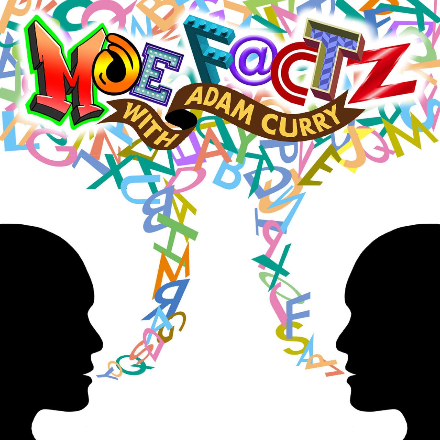 76: Third Rail - Moe Factz with Adam Curry (podcast) | Listen Notes