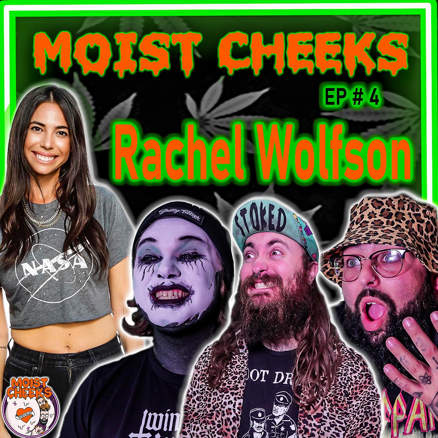 Welcome To Moist Cheeks! - Moist Cheeks Podcast | Listen Notes