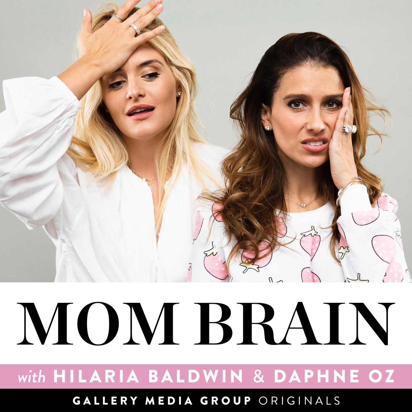 Mom Brain (Podcast) - Gallery Media Group Originals | Listen Notes