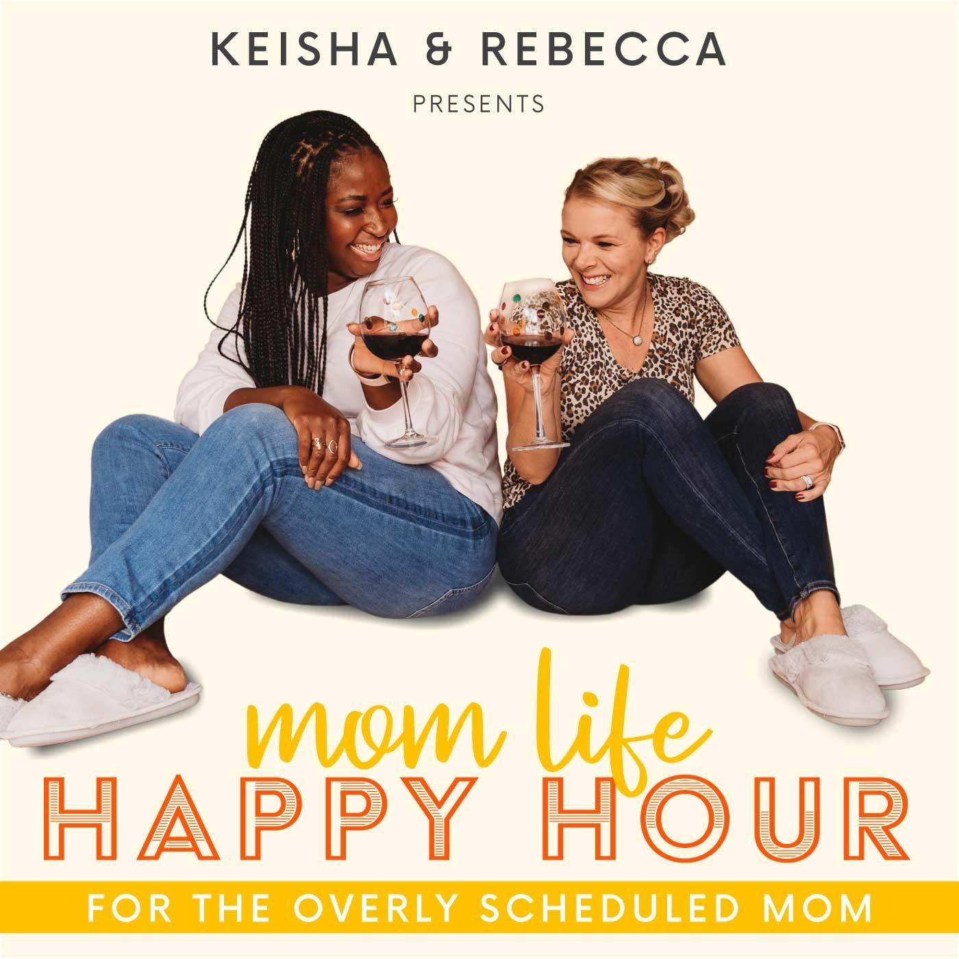 Mom Life Happy Hour | Girl Chat, Mom Life, Parenting, Happy Hour, Wellness,  Style, Love, Dating, Marriage, Woman, Working Mom, Glam, Mental Health,  Relationships, Personal Growth | Listen Notes